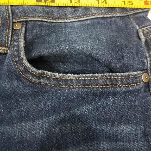 Joe's Jeans Maria Ankle Skinny 30 - Picture 9 of 15